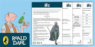 The Bfg - Cast, Ages, Trivia