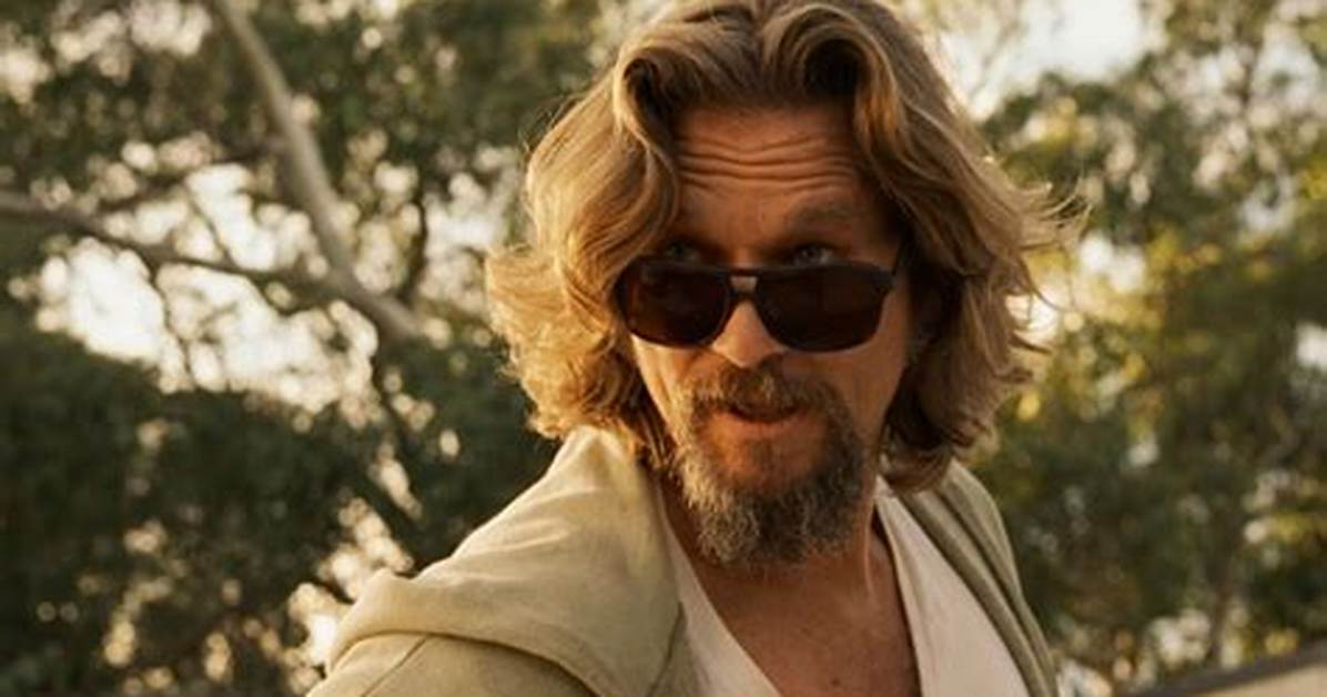 The Big Lebowski Is Coming to Netflix: June 1, 2021