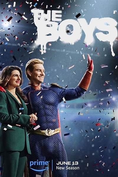 ‘The Boys’ Season 3 Episode 7: How Does a-Train Survive His Supposed Death?