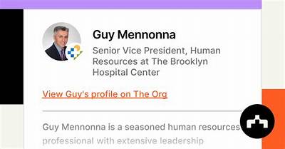 The Brooklyn Hospital's Senior Vice President Stacy Friedman Shares Two Kids with Her Husband