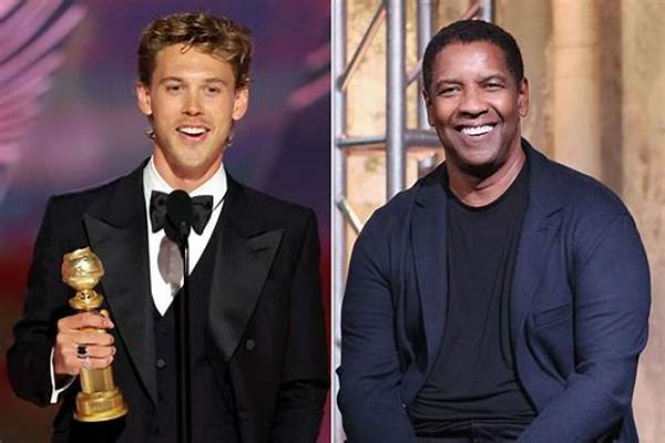 The Butler - Cast, Ages, Trivia