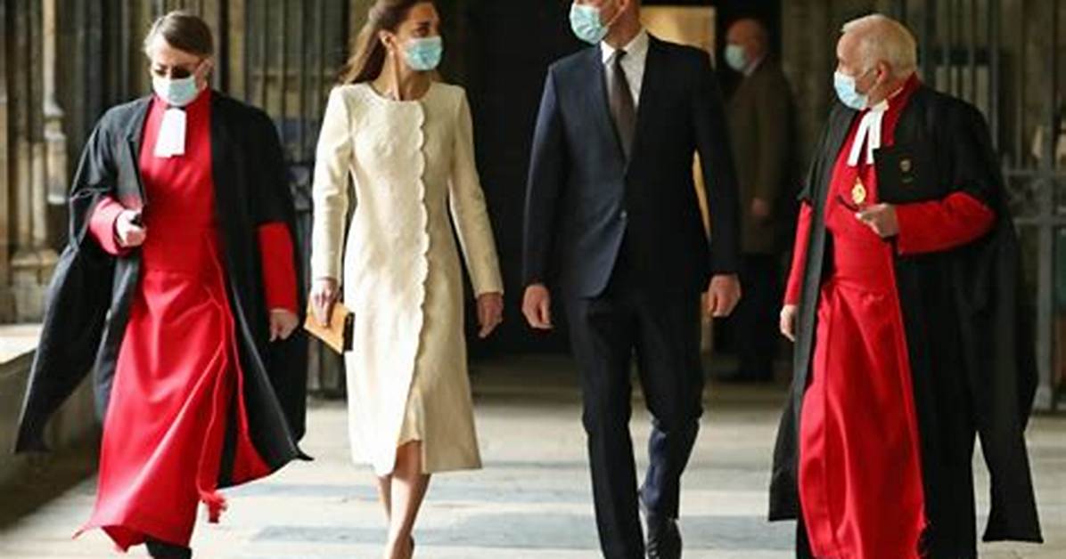 The Cambridges Are Hiring a New Personal Assistant, Possibly for All the Pie Charts
