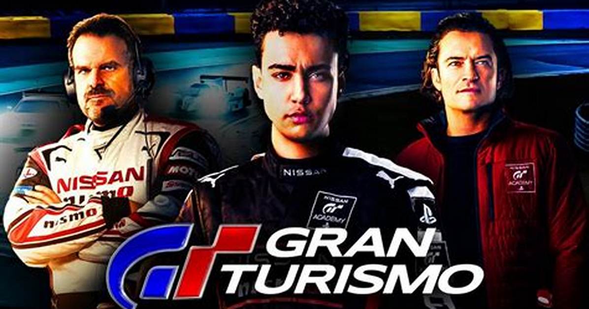The Cast of Gran Turismo (And What Movies and Shows You've Seen Them in Before)