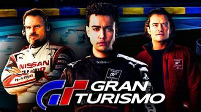 The Cast of Gran Turismo (And What Movies and Shows You've Seen Them in Before)