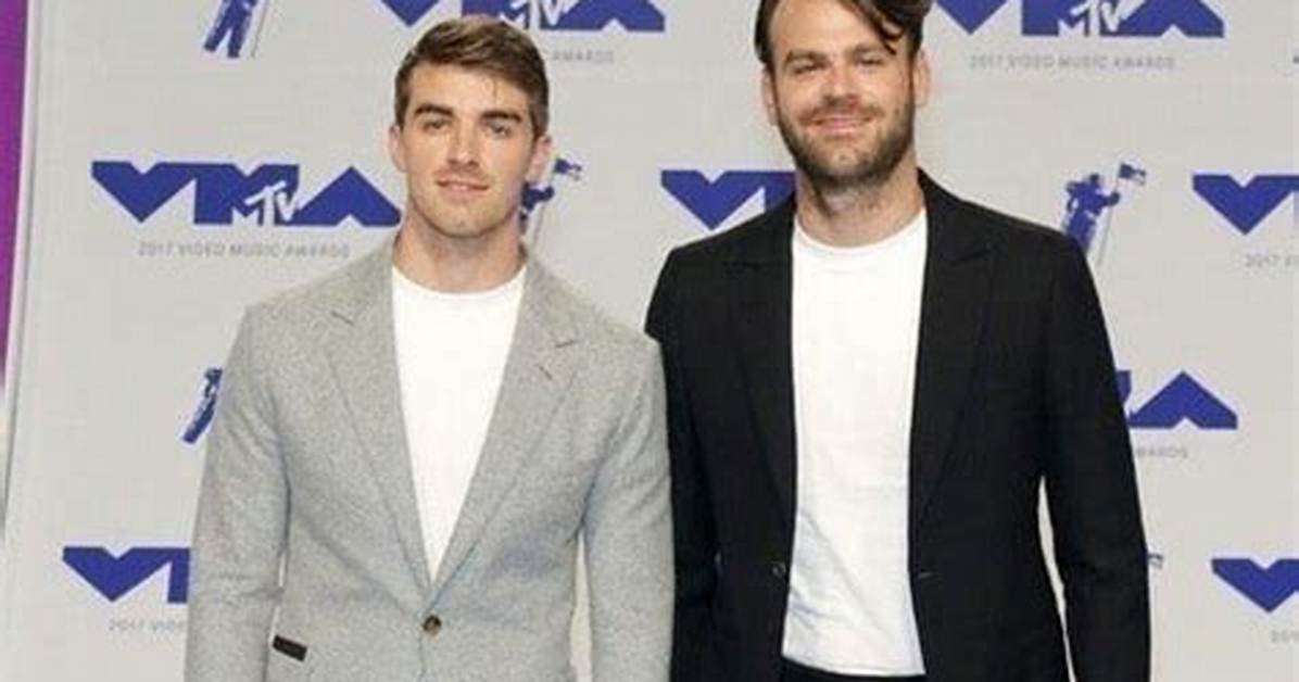 The Chainsmokers - Members, Ages, Trivia