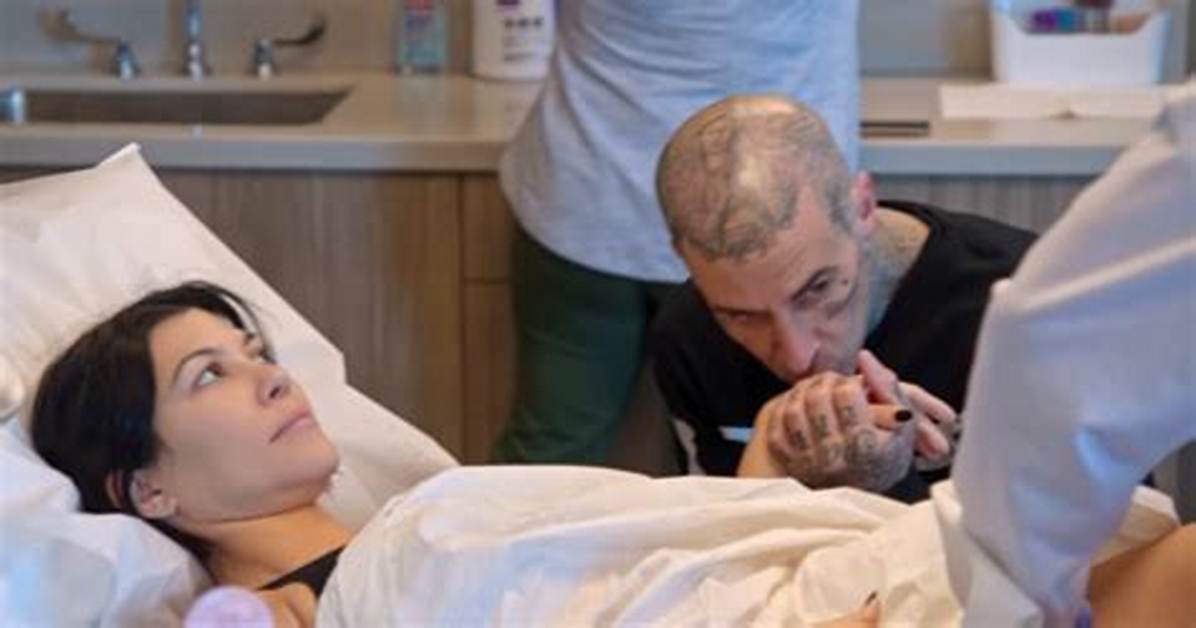 'The Challenge' Star Spills All on Pregnancy
