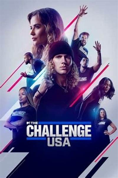The Challenge: Usa - Winners, Ages, Trivia