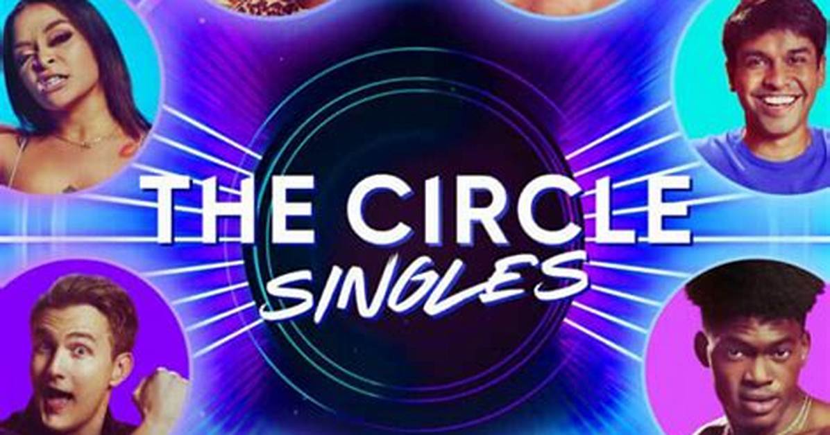 The Circle Season 5 Finale: Raven Sutton Shares Update on Relationship with Marvin Achi After His Double-Dating Stunt