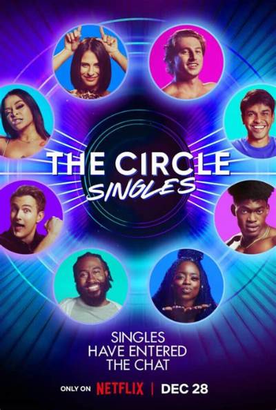 The Circle Season 5 Finale: Raven Sutton Shares Update on Relationship with Marvin Achi After His Double-Dating Stunt