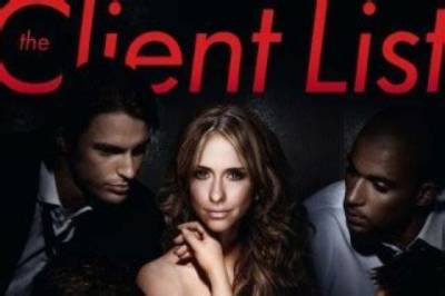 The Client List - Cast, Ages, Trivia