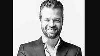 The Co-Founder of Arcane Digital Inc. , John D'orsay Is Living a Single Life After Divorce with Renee D'orsay