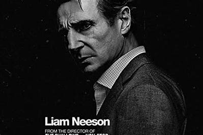 The Commuter - Cast, Ages, Trivia