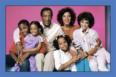 The Cosby Show – Married Biography