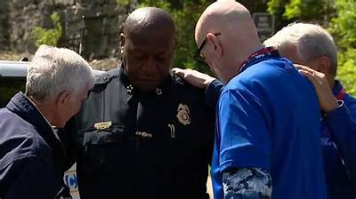The Covenant School: Police Chief John Drake Wife- Who Is He Married to? Family Tree