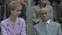 ‘The Crown’ Will Present Mohamed Al Fayed’s Claims That Diana Was Pregnant in 1997