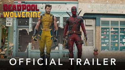 The ‘Deadpool & Wolverine’ Trailer Is Here: Will You Watch It?