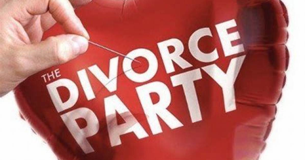 The Divorce Party - Cast, Ages, Trivia