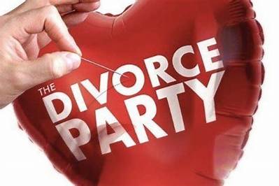 The Divorce Party - Cast, Ages, Trivia