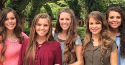 The Duggar Family's Shocking Lgbtq Secret!
