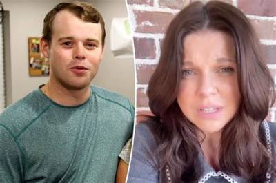 The Duggars Are ‘Very Angry’ with Josh, They ‘Would Like Him to Just Disappear’