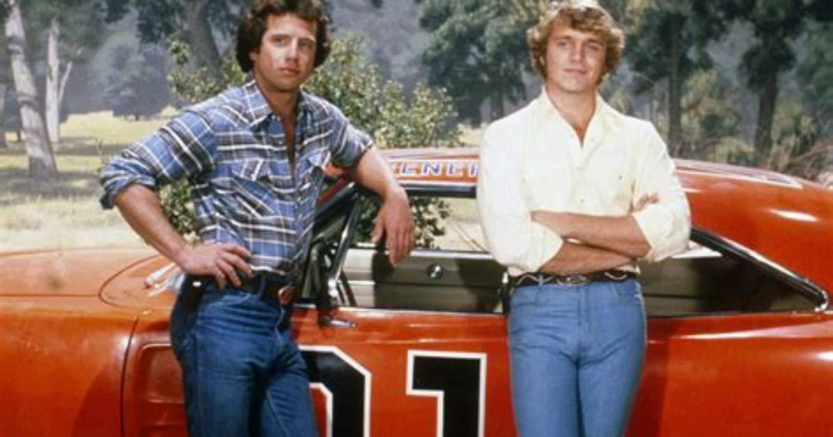 The Dukes of Hazzard Satr Tom Wopat's Wife! Know His Longmire, Django, & Net Worth.