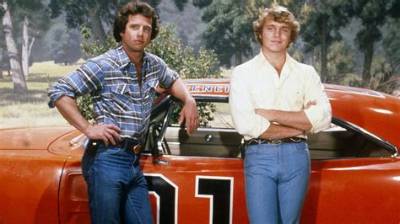 The Dukes of Hazzard Satr Tom Wopat's Wife! Know His Longmire, Django, & Net Worth.