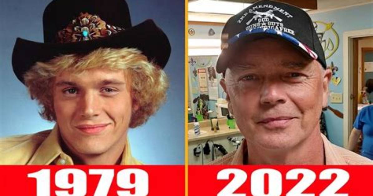 The Dukes of Hazzard (Show) - Cast, Ages, Trivia