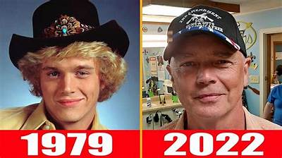 The Dukes of Hazzard (Show) - Cast, Ages, Trivia