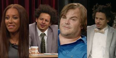 The Eric Andre Show - Cast, Ages, Trivia