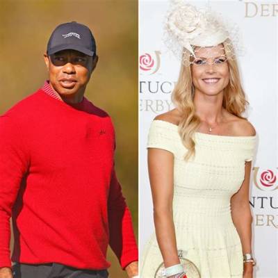 The Ex-Wife of Tiger Woods, Elin Nordegren Is Expecting a Child This Fall with Her Boyfriend Former Nfl Player Jordan Cameron
