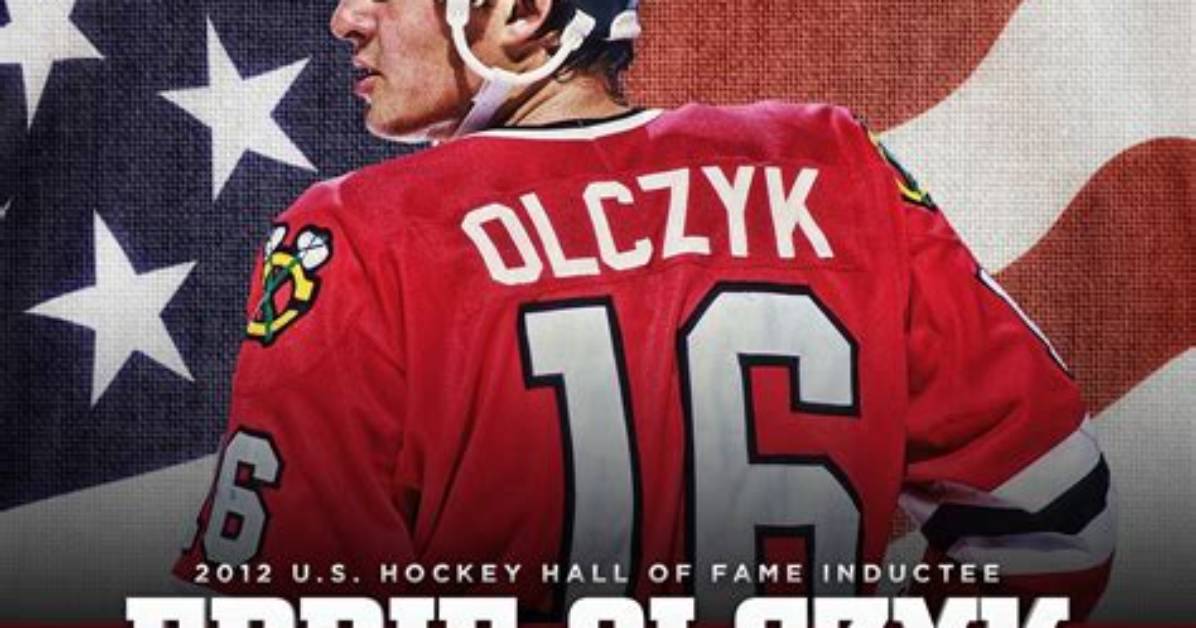 The Famous Hockey Player, Eddie Olczyk Was Diagnosed with Colon Cancer! ! Details on His Married Life, Wife, Family and Children