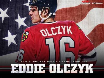 The Famous Hockey Player, Eddie Olczyk Was Diagnosed with Colon Cancer! ! Details on His Married Life, Wife, Family and Children