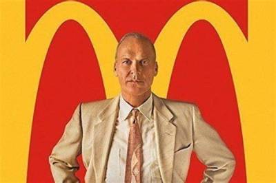 The Founder - Cast, Ages, Trivia
