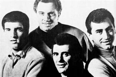 The Four Seasons - Members, Ages, Trivia