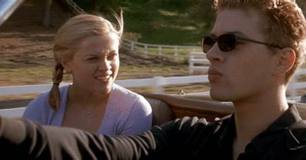 The Funniest Reese Witherspoon Tumblr Gifs