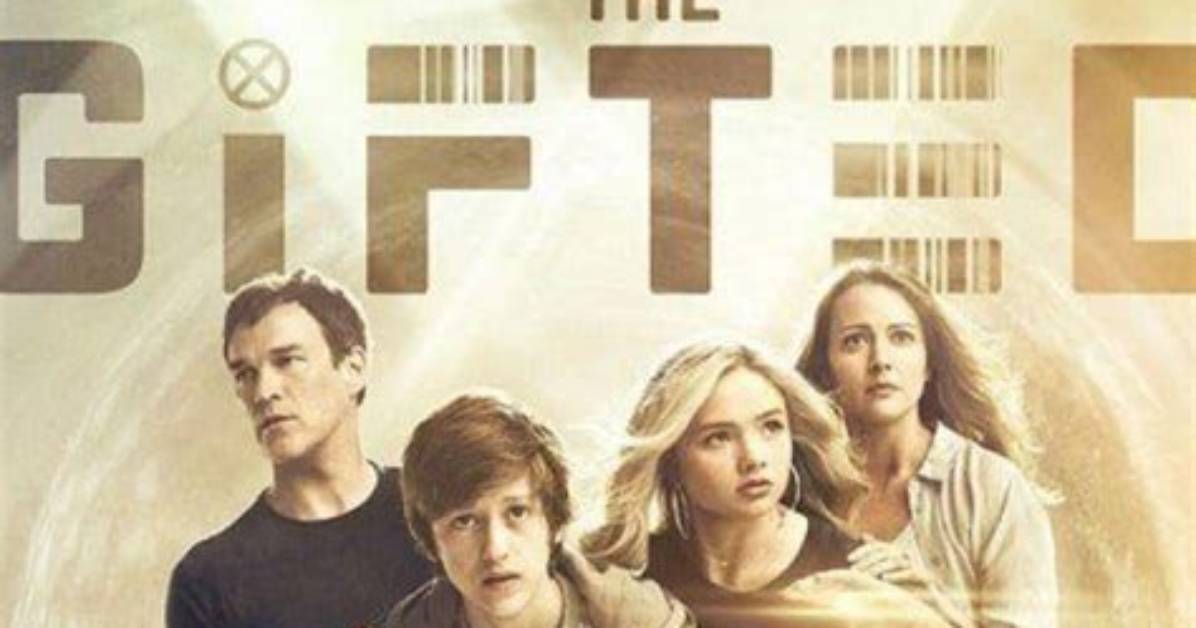 The Gifted - Cast, Ages, Trivia