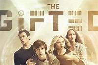 The Gifted - Cast, Ages, Trivia