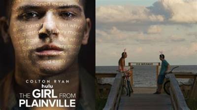 ‘The Girl from Plainville’ Complete Conrad Roy Michelle Carter Text Messages