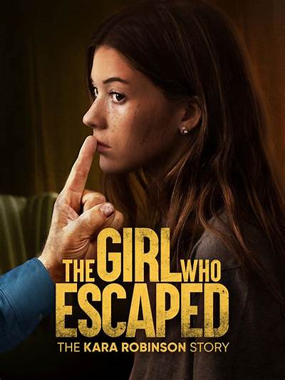 The Girl Who Escaped: the Kara Robinson Story on Lifetime: Cast List and Characters Explored