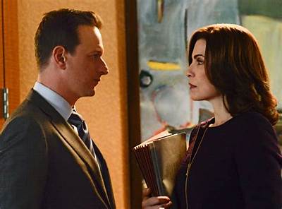 The Good Wife’s Josh Charles Is Going to Be a Father