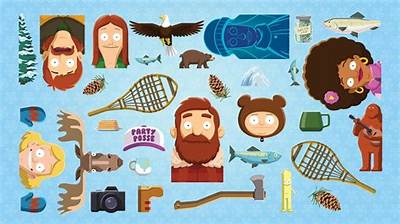 The Great North - Cast, Ages, Trivia