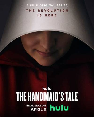 The Handmaid’s Tale Season 5 Episodes 1 & 2 Air/ Release Date on Hulu?