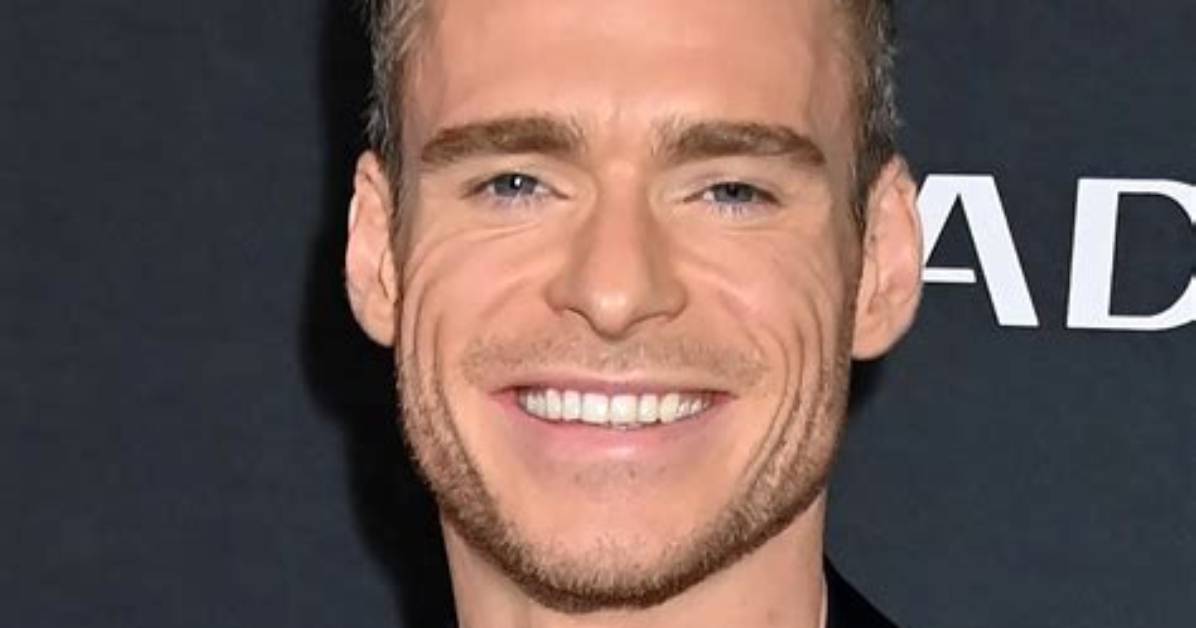 The Highly Popular Actor Richard Madden Wants to Move Away from the Limelight and Seek Some Calmness and Solace in a Scottish Hideaway!