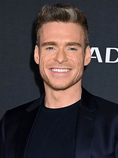 The Highly Popular Actor Richard Madden Wants to Move Away from the Limelight and Seek Some Calmness and Solace in a Scottish Hideaway!