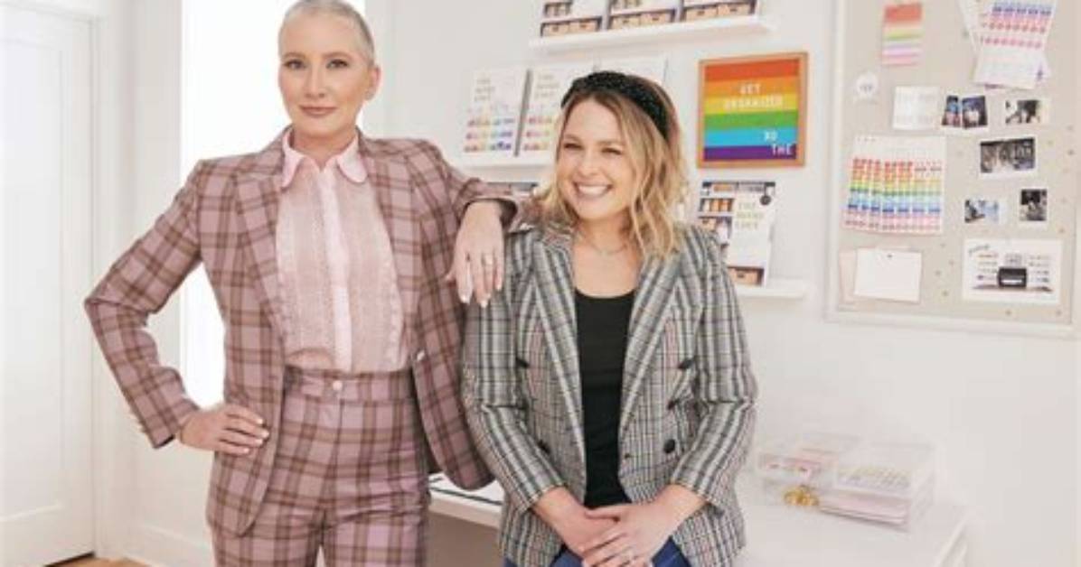 The Home Edit’s Clea Shearer Is Cancer Free! the Netflix Star Opens up: ‘It’s a Very Weird Feeling’