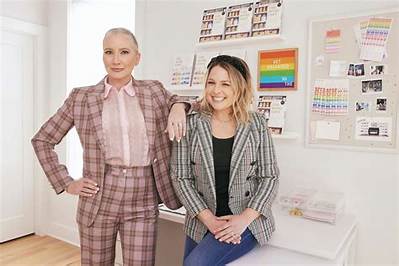 The Home Edit’s Clea Shearer Is Cancer Free! the Netflix Star Opens up: ‘It’s a Very Weird Feeling’