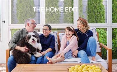 The Home Edit’s Joanna Teplin and Clea Shearer Launch Colorful Collab Just in Time for Your Holiday Shopping