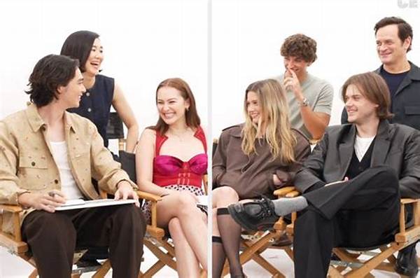 The Honor List - Cast, Ages, Trivia