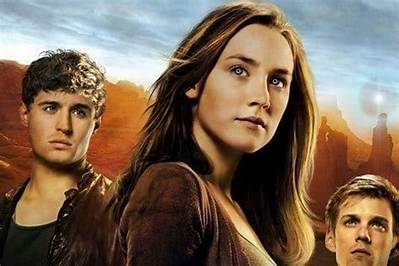The Host - Cast, Ages, Trivia