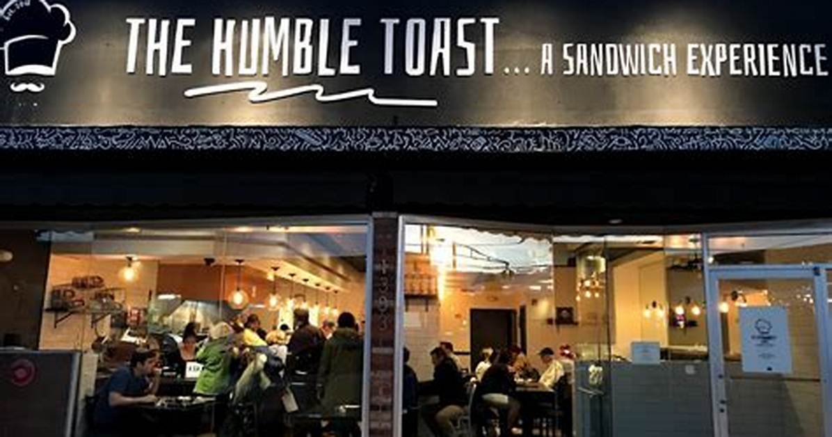 The Humble Toast Owner Allegations: Owner and Chef Shalom Yehudiel Accused of Assault, What Happened?